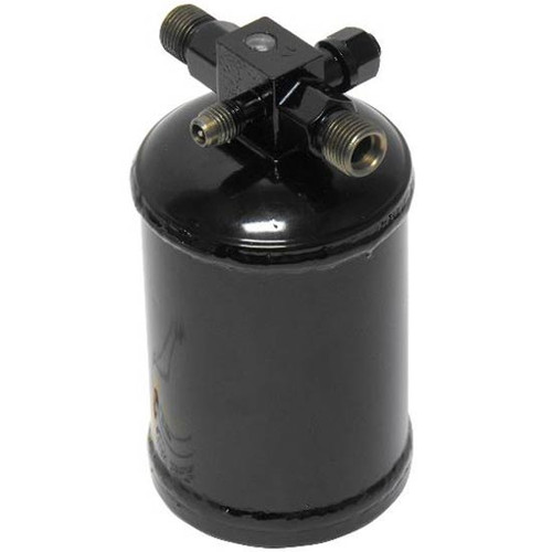 BESTfit 3 X 6.5 Inch Steel AC Drier - Replaces RD-5-7061-0, 088423-00