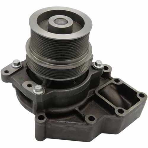 BESTfit Water Pump With Housing For Cummins ISX 15 Engines - Replaces 3687590