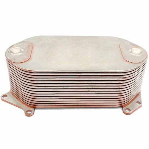 BESTfit Oil Cooler For Detroit DD15 Engines - Replaces 4721800965