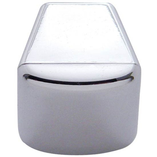 Chrome Ac Slider Knobs- Pack Of 3