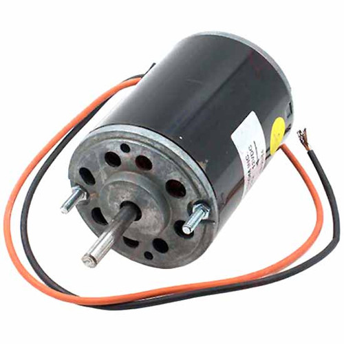 BESTfit 4 X 4.75 Inch Blower Motor With Single 5/16 Inch Diameter Shaft - Replaces 73R0422