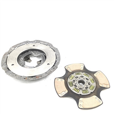 107621-1 Eaton Clutch