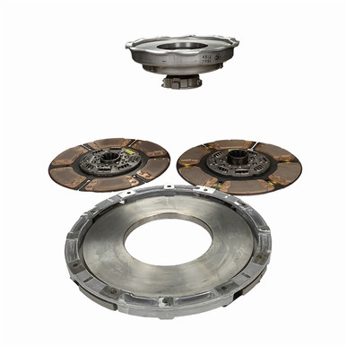 109504-3 Eaton Solo Clutch Assembly