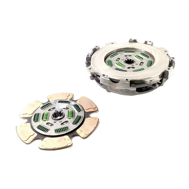 308925-91 Eaton EP Advantage Clutch Assembly