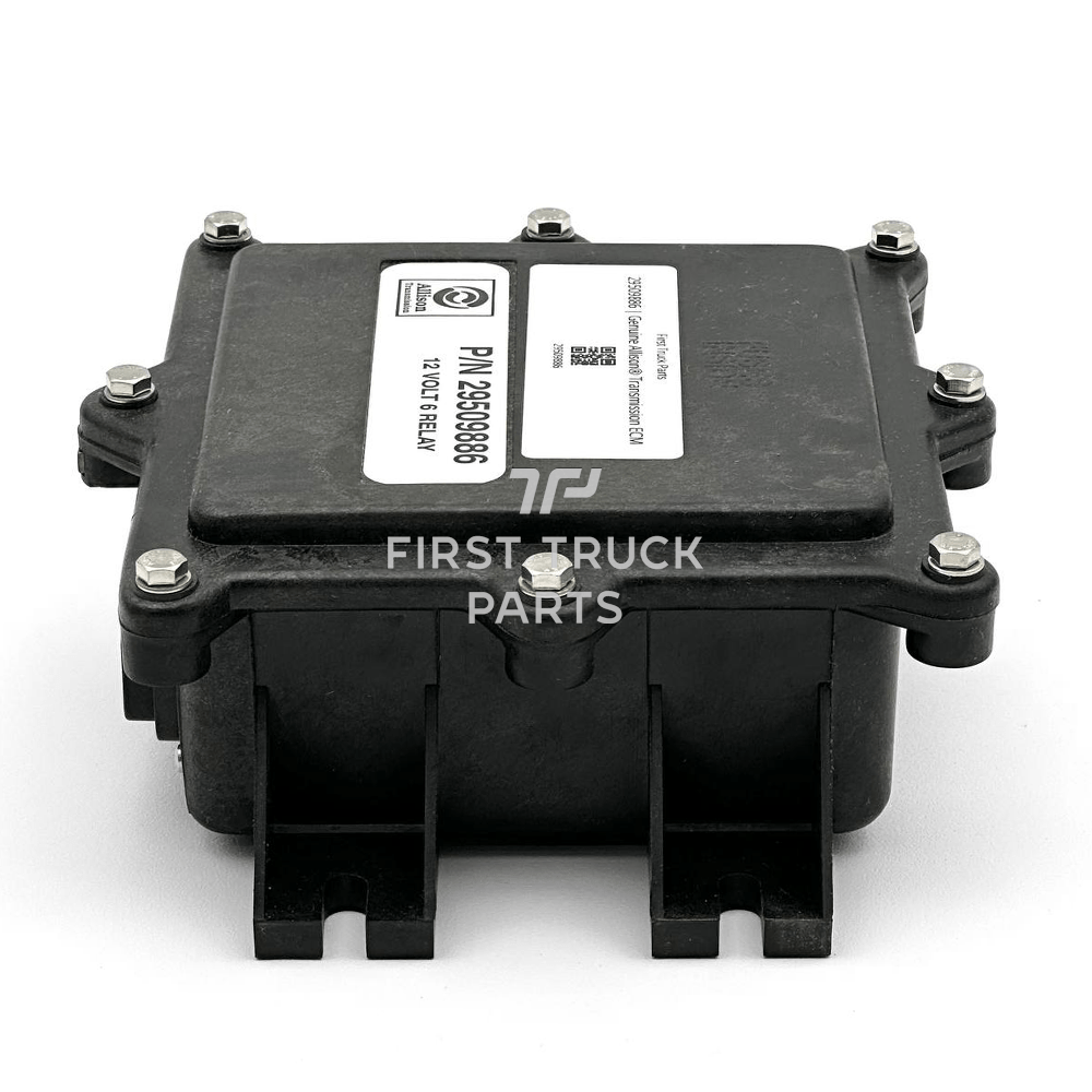 29509886 | Genuine Allison Transmission ECM