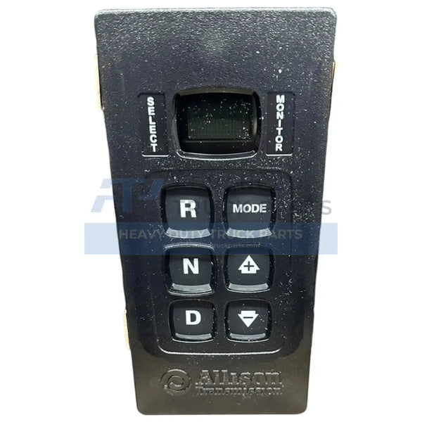 29563383 Genuine Allison Transmission Push Button Shift Selector 6th Generation