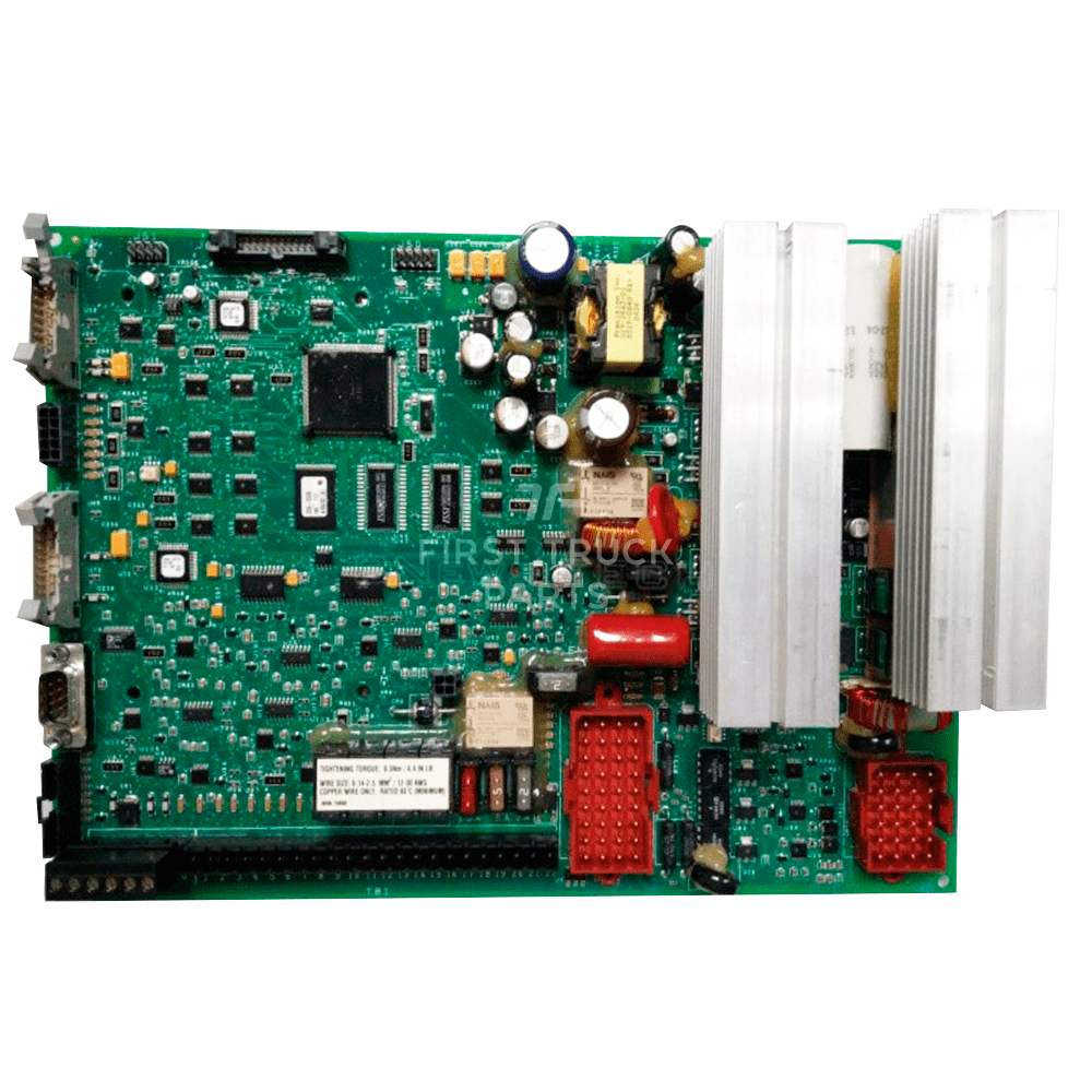 0327-1379-01 | Genuine Cummins PDP Board