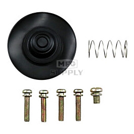 60-1300 - Diaphragm Repair Kit for 97-03 Honda GL1500 Gold Wing Motorcycle's