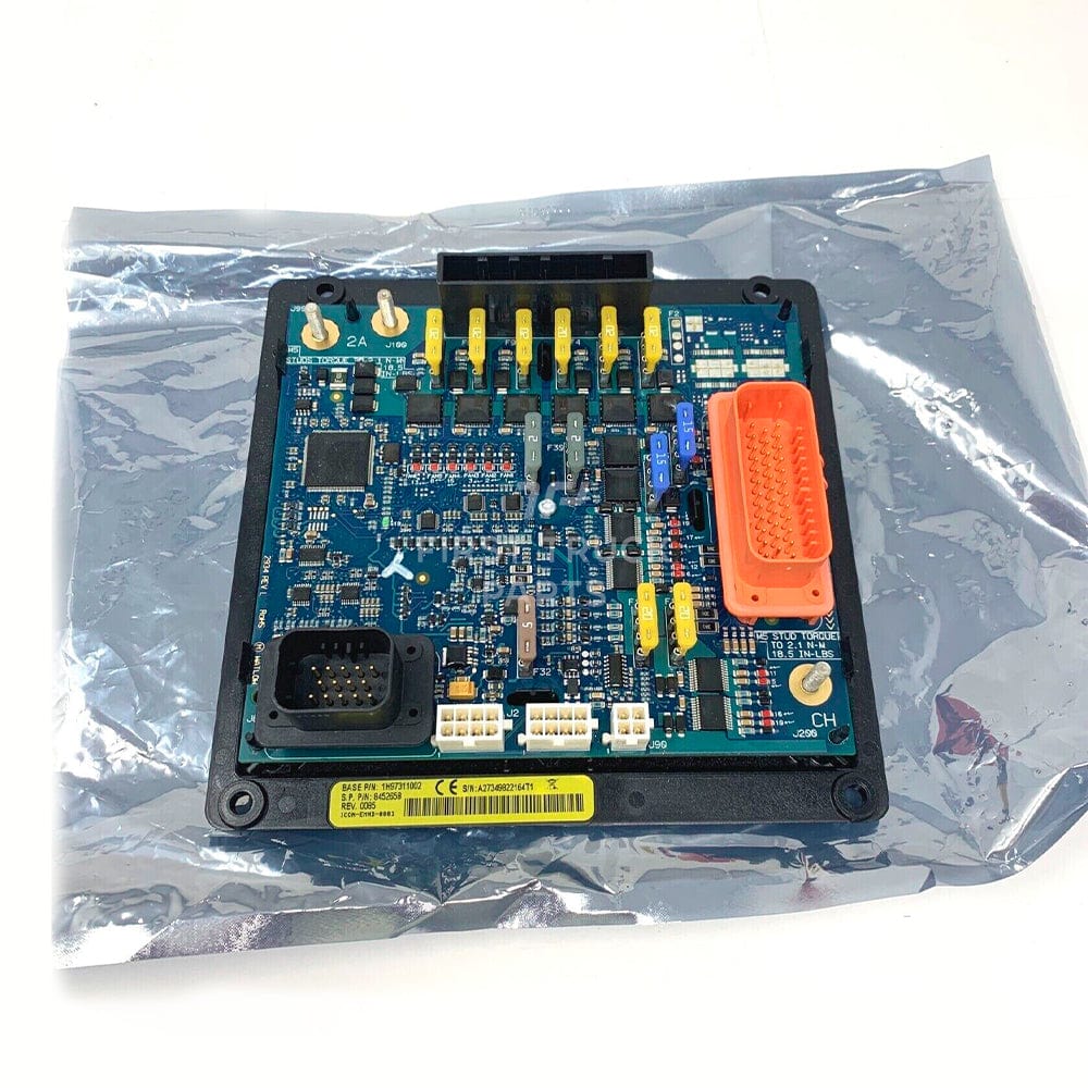 845-2658 | Genuine Thermo King Controller PCB