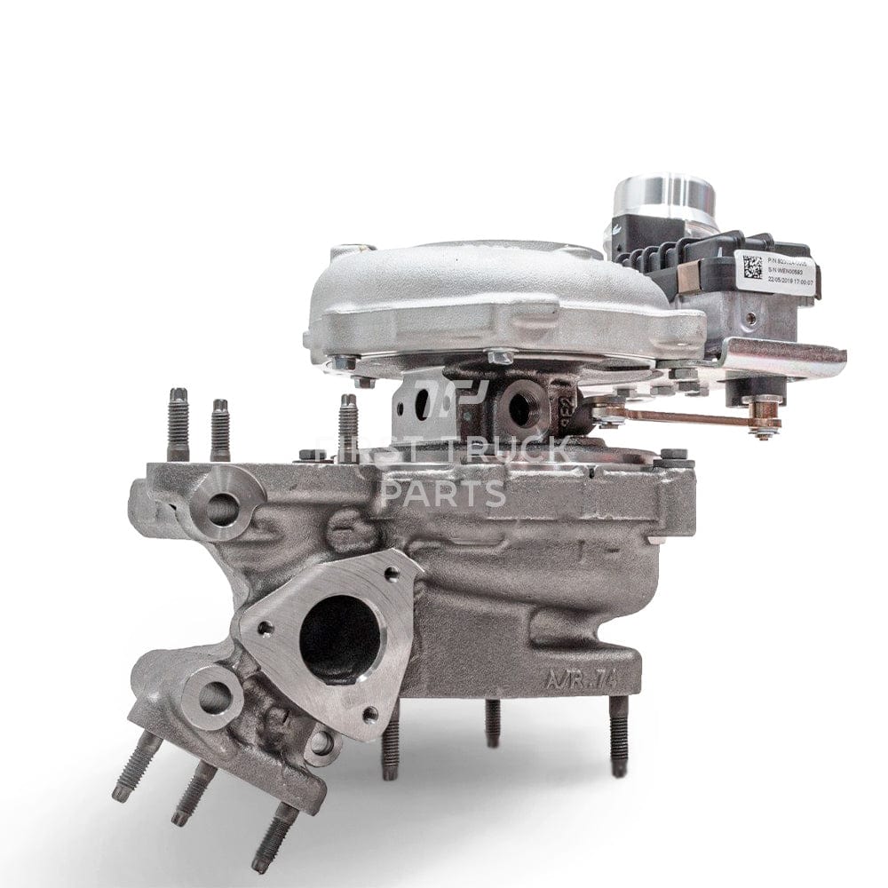 35242171F | Genuine Garrett Turbocharger For Dodge/Jeep 3.0L 11-19