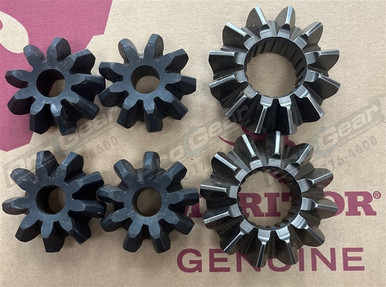 940001898A01 Meritor AxleTech 19 Spline Gear Kit for F106