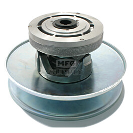 Comet Model 790 Driven Clutch (3/4" bore)