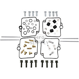 26-1716 - Carburetor Rebuild Kit for 89-97 Suzuki GSX750F Katana Motorcycle's