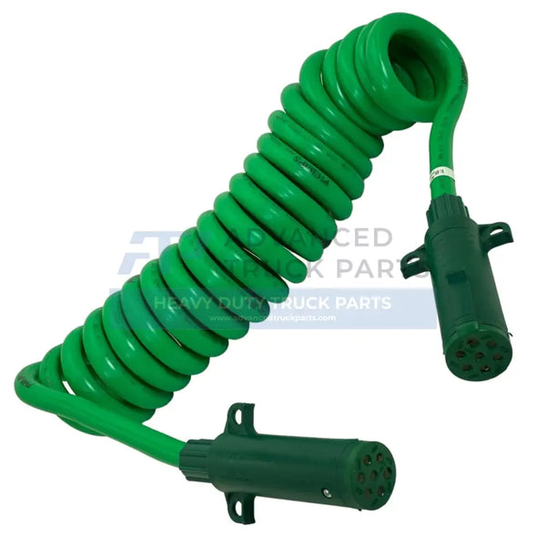 304624 Genuine Phillips ABS Coiled Power Cable Assembly
