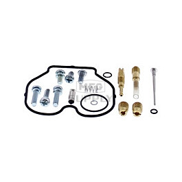 26-10017 - Carburetor Rebuild Kit for 06-09 Honda CHF50 Moped