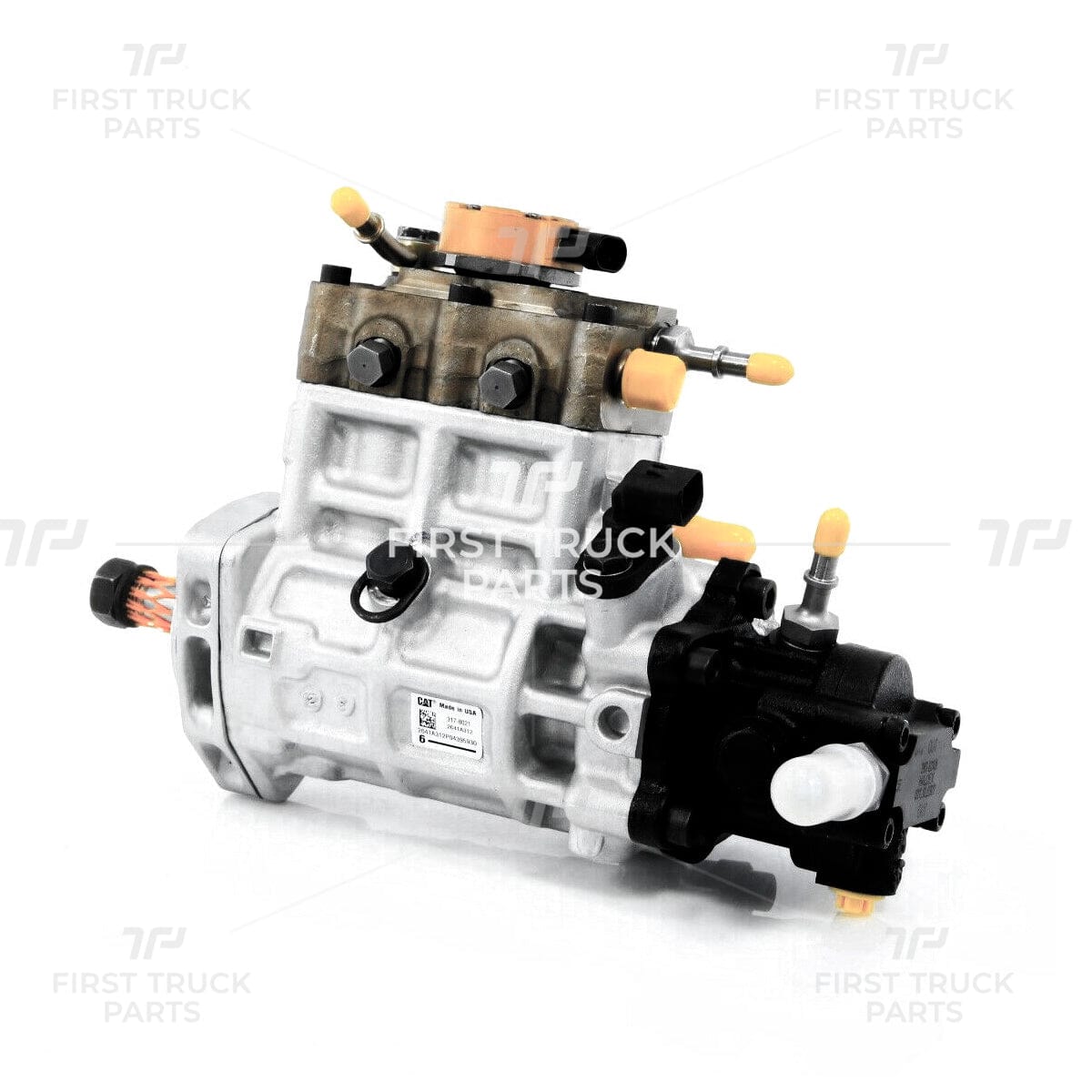 3153019 | Genuine CAT Fuel Injection Pump For C6.6, 320D, 953D