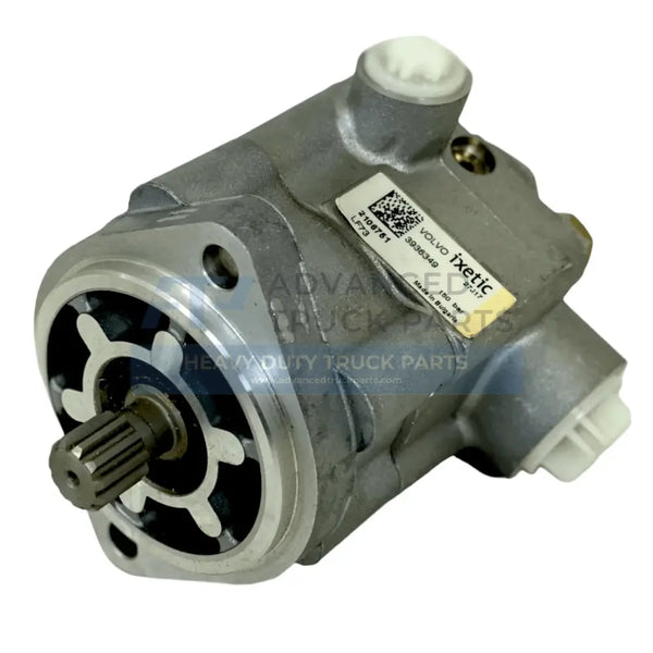3187861 Genuine Volvo Power Steering Pump LF 73