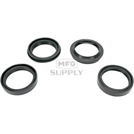 56-129 T1 - Fork & Dust Seal Kit For 02-17 various TriumphMotorcycles