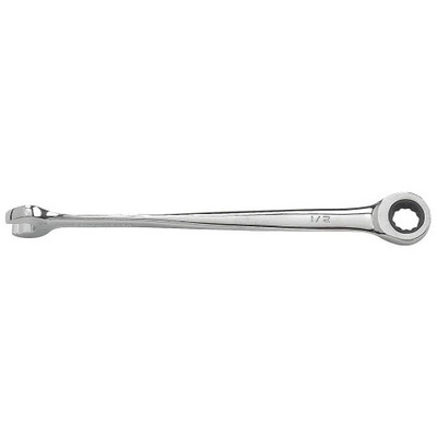 Gearwrench 1/2" X-Beam Double Box Ratcheting Wrench (85856)