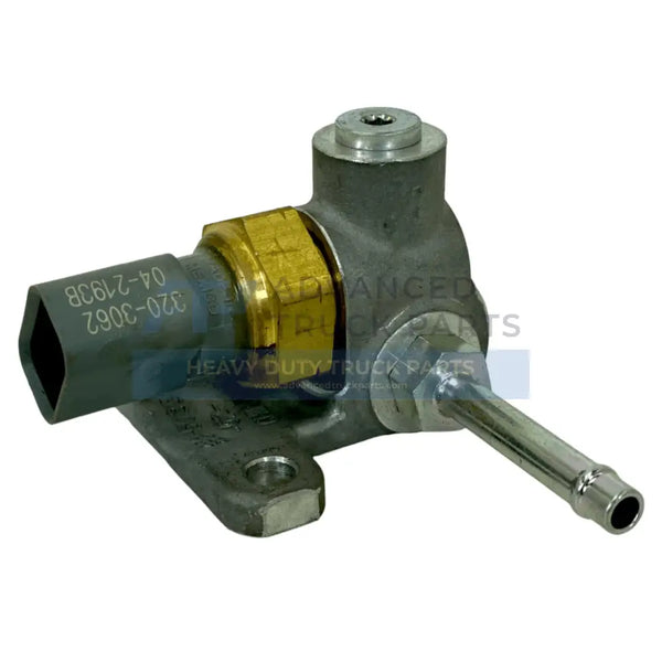 3203062 Genuine Caterpillar Ratiometric Pressure Manifold & Sensor