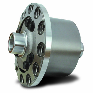 912A553 Eaton Detroit Locker Differential