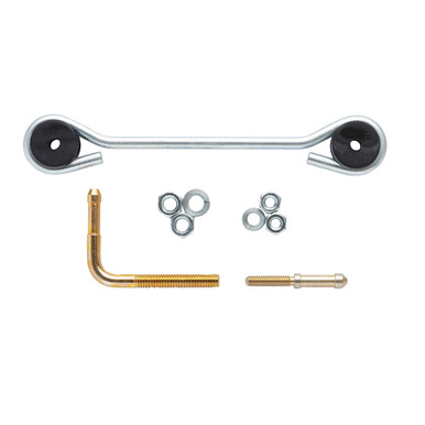 90554989 Midland Haldex Linkage Assembly