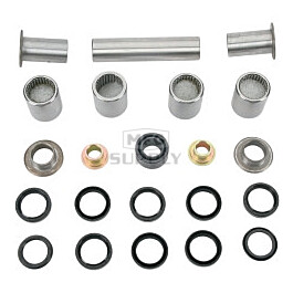 27-1088 - Swing Arm Bearing & Bushing Kit for 93-00 Yamaha YZ125, 250 400 & 426 Motorcycle's/Dirt bikes