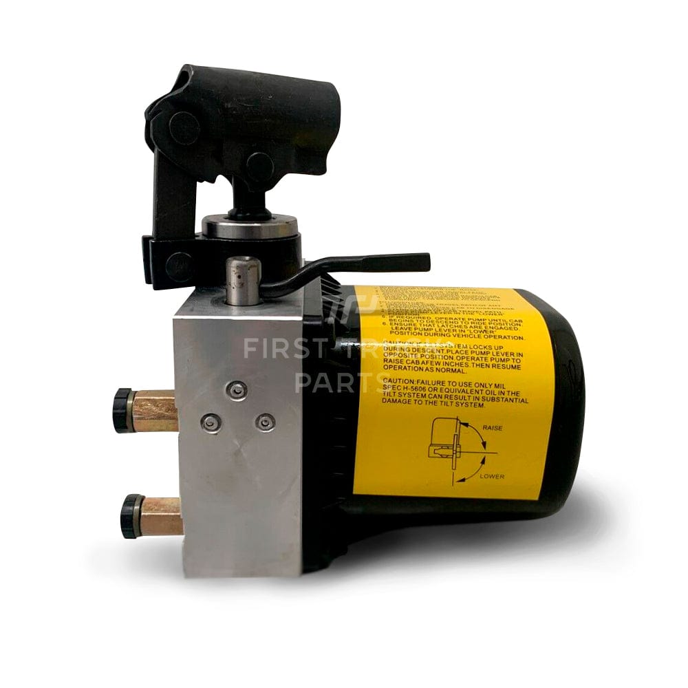 EM39620 | Genuine Pai Industries Cab Pump Kit