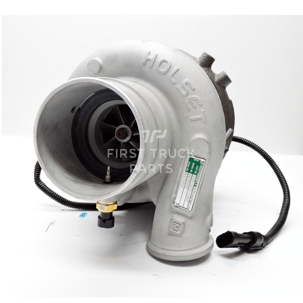2882112NX | Genuine Cummins VGT Turbocharger HE451VE For ISX15