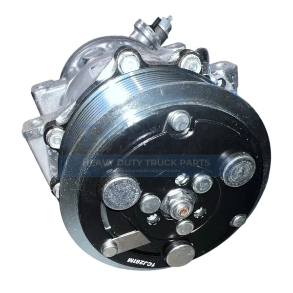 3302390 Genuine International A/C Compressor