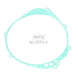 332023 - Right side Clutch Cover Gasket for 98-05 Yamaha FZS1000 & YZF-R1 Motorcycles