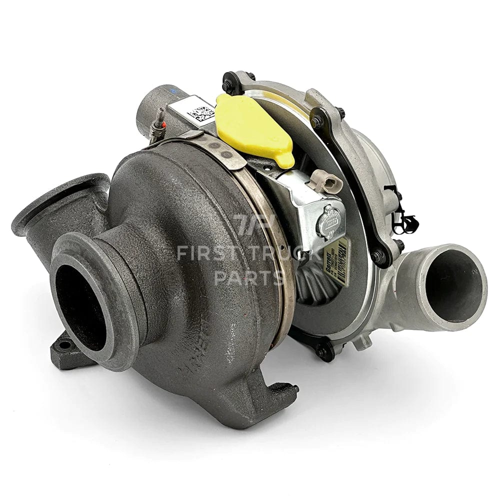100TBC593S | Genuine Garrett Garrett VT365 Turbocharger For Navistar
