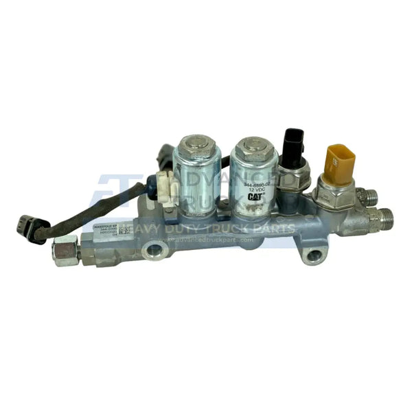 3440390 Genuine Caterpillar Manifold Gp-Fuel