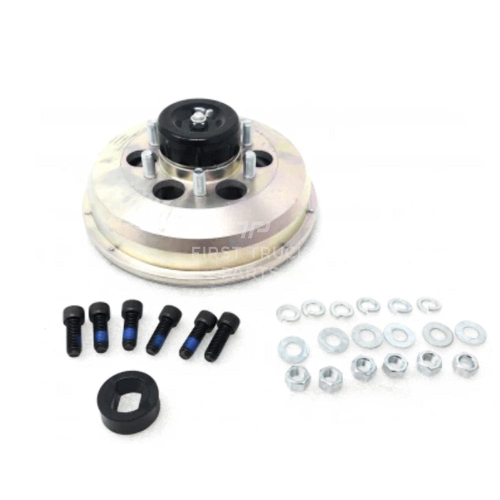 85134489 | Genuine Volvo Fan Clutch