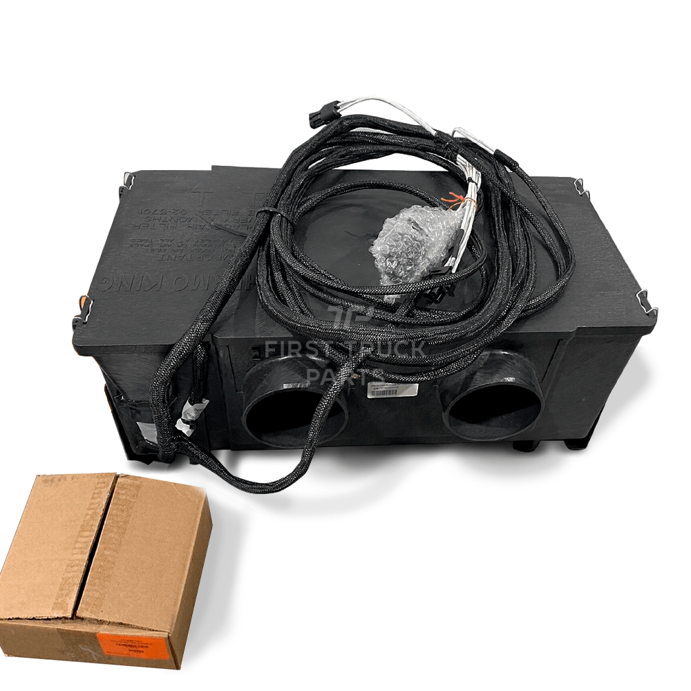 61-6630 | Genuine Thermo King Evolution Evaporator