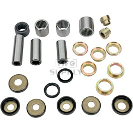 27-1016 - Swing Arm Link Kit for 85-88 Honda CR125R ,CR250R & CR500R Motorcycle's/Dirt bikes