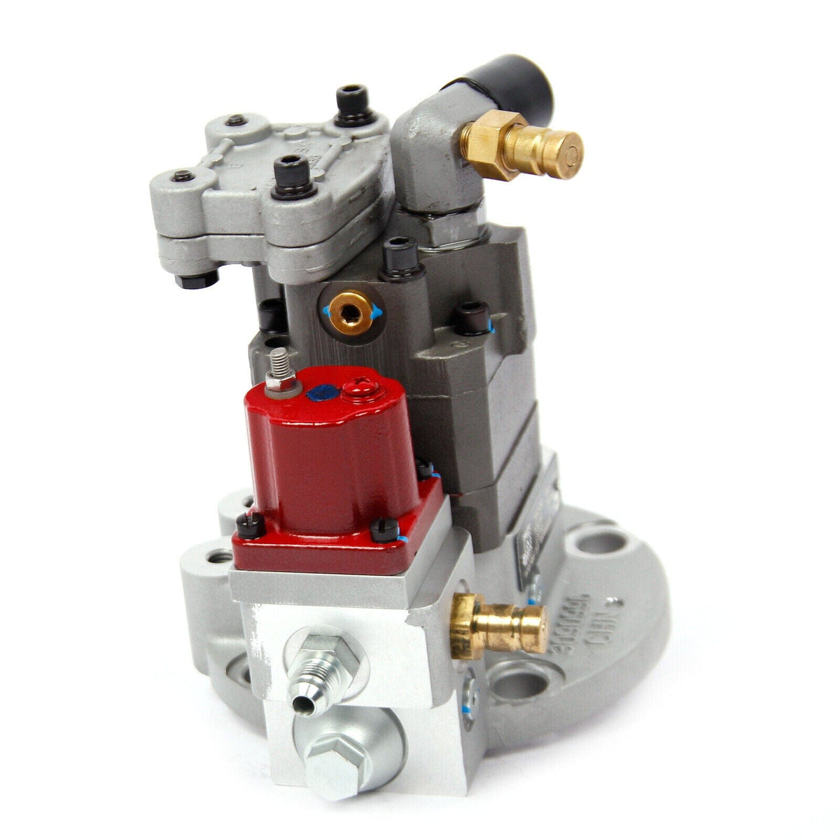 3060492, 3417677 | Genuine Cummins Celect Injection Fuel Pump