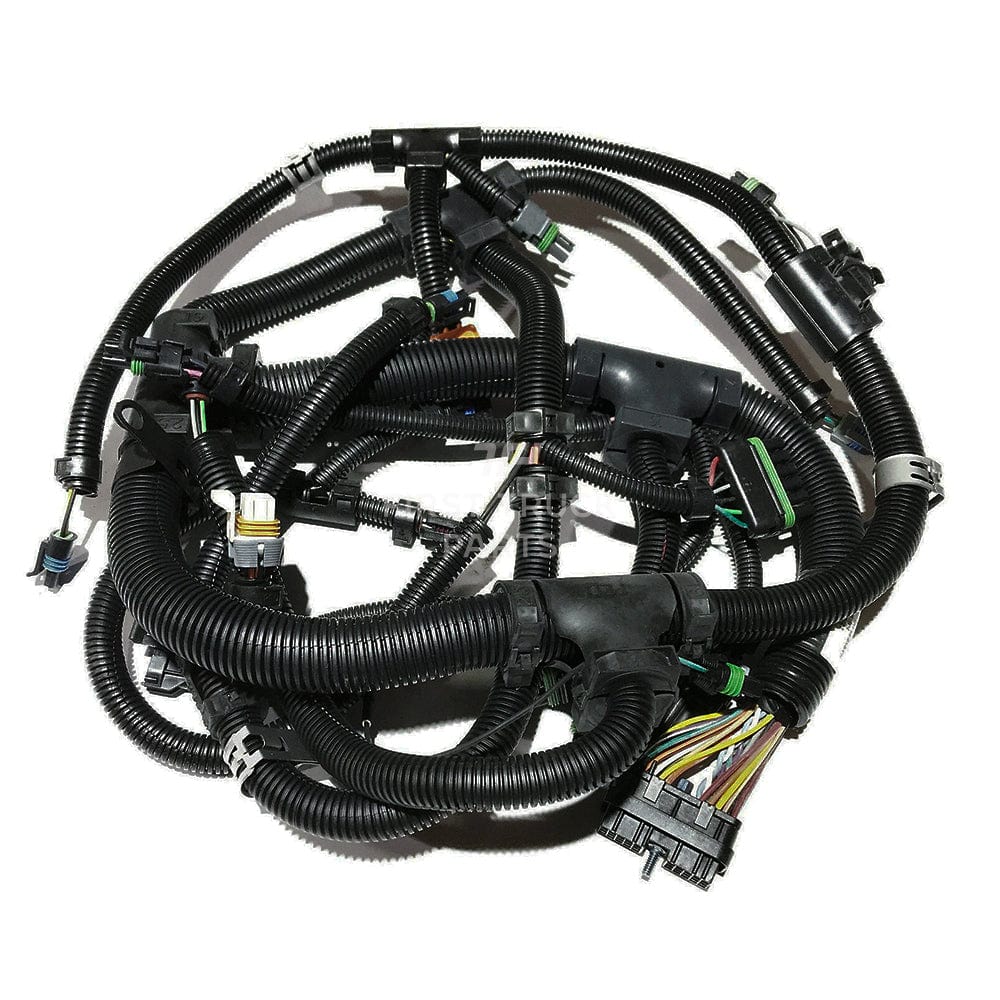 23522154 | OEM Detroit Diesel Wiring Harness Assembly NOS