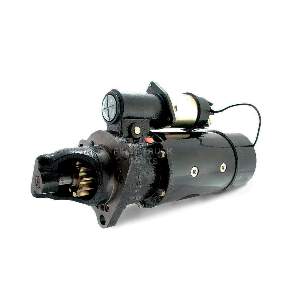 263819C91 | Genuine Delco-Remy Starter Motor 24MT 12V