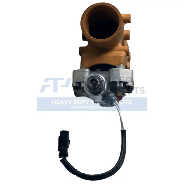 3504454 Genuine Caterpillar Exhaust Gas Recirculation Valve