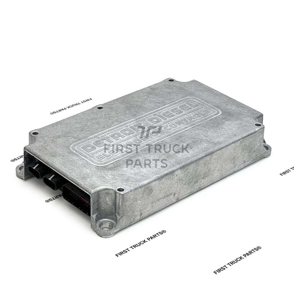23519307 | New Genuine Detroit Diesel Engine Control Module ECM