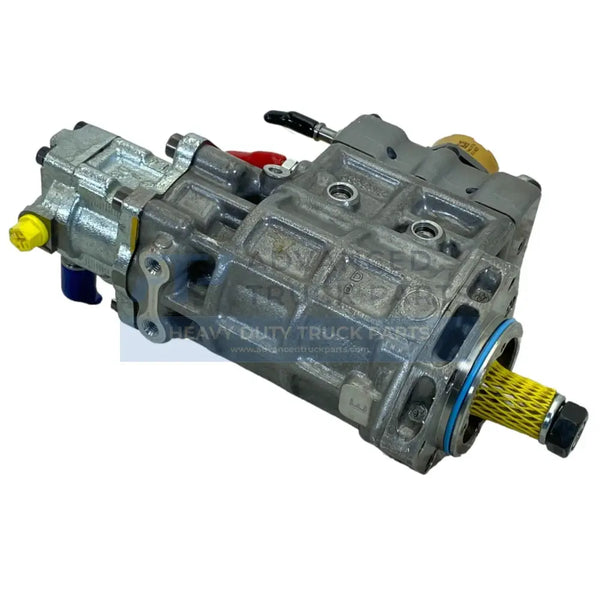 3526584 Genuine Caterpillar C6.6 High Pressure Fuel Pump