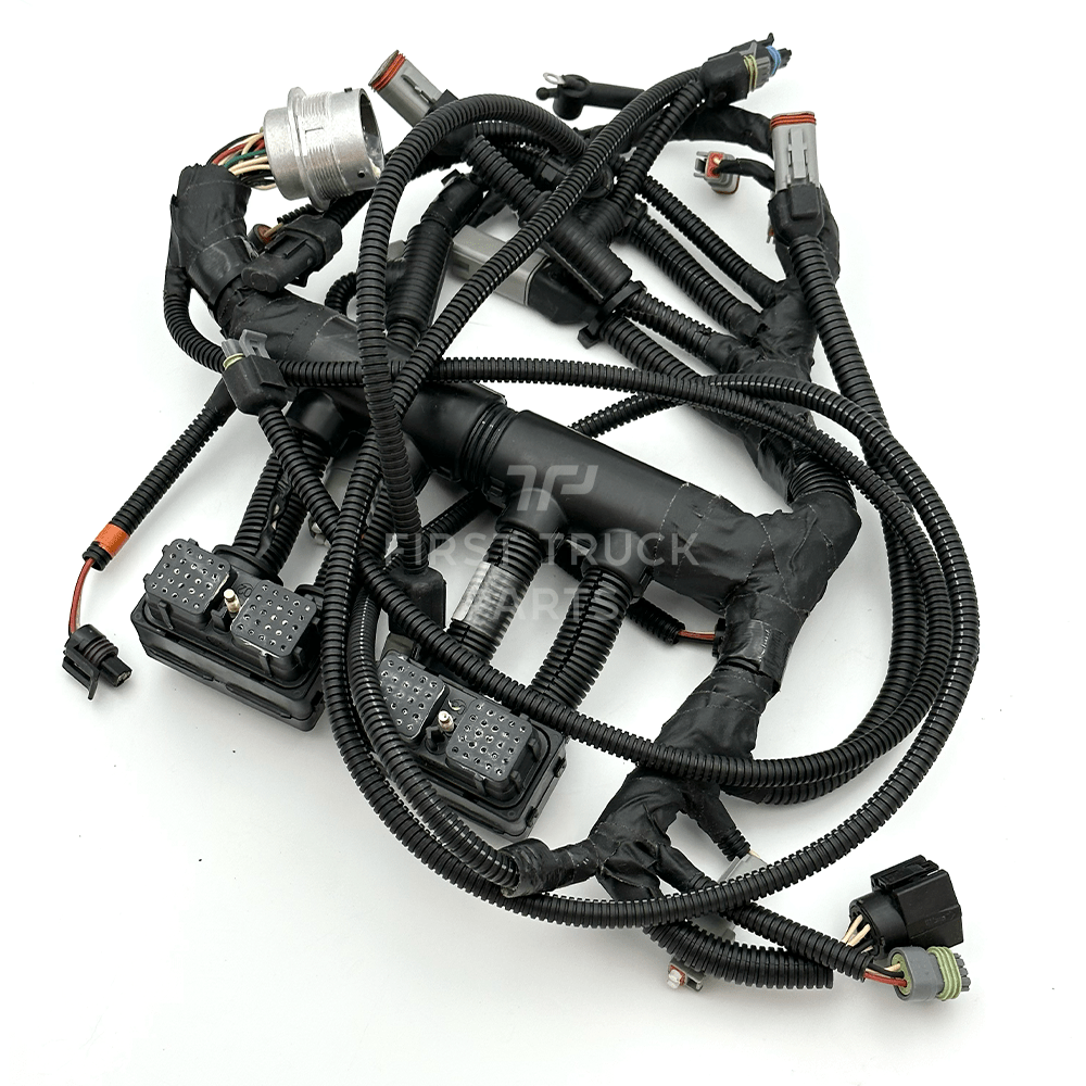 4923977 | Genuine Cummins Engine Harness