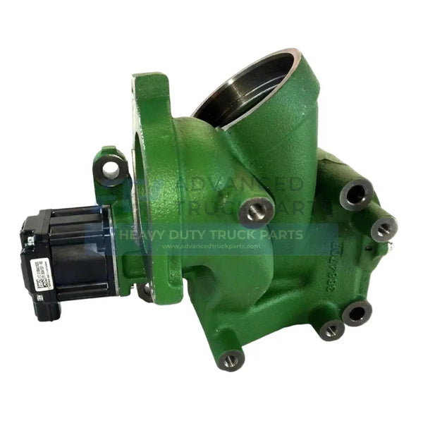 3684403 2007-2010 Genuine Cummins ISX EGR Valve