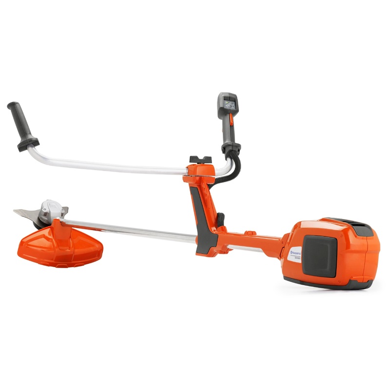 36V Battery 520iRX Brushcutter
