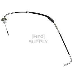 SM-05277 - Arctic CatExhaust Valve (power valve) Cable for PTO Side of 2007-2017 600 & 800 Model Snowmobiles