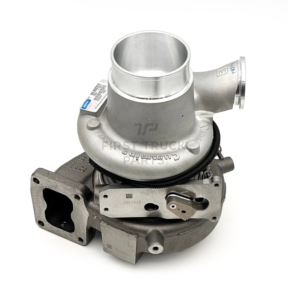 3790435RX | Genuine Cummins Turbocharger HE351VE For ISL, ISC, 8.9L