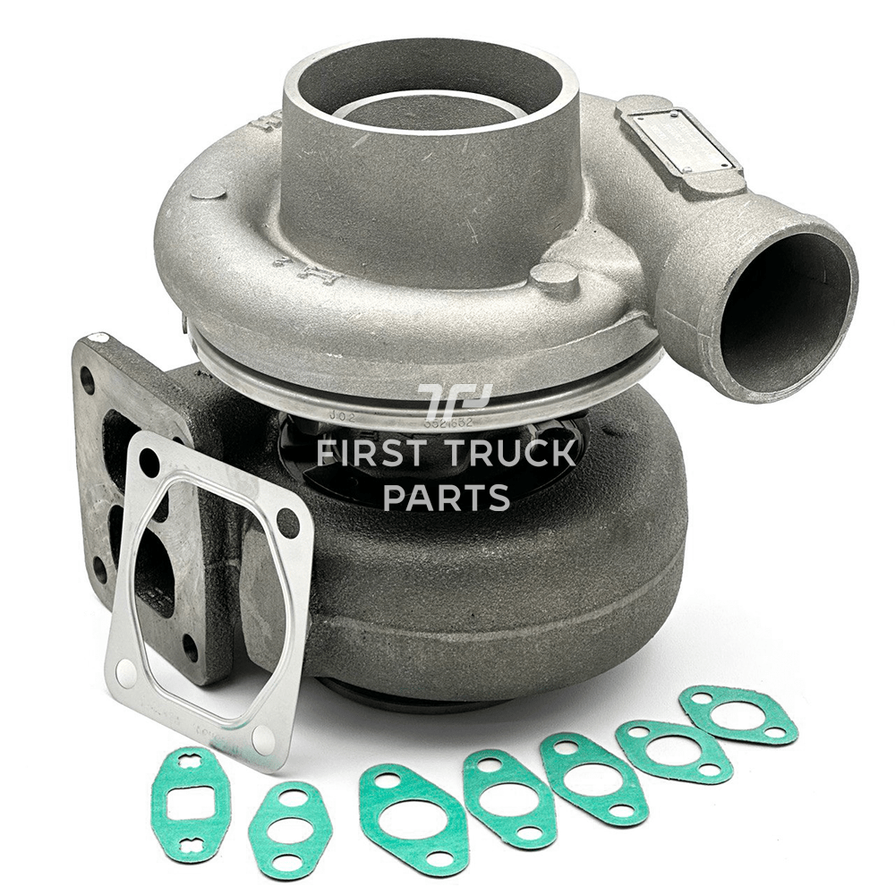 JR802303 | Genuine Cummins Turbocharger Kit H1E For 8.3L, 8.9L