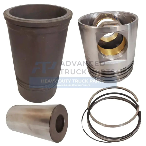 3804501 Genuine Cummins Cylinder Kit