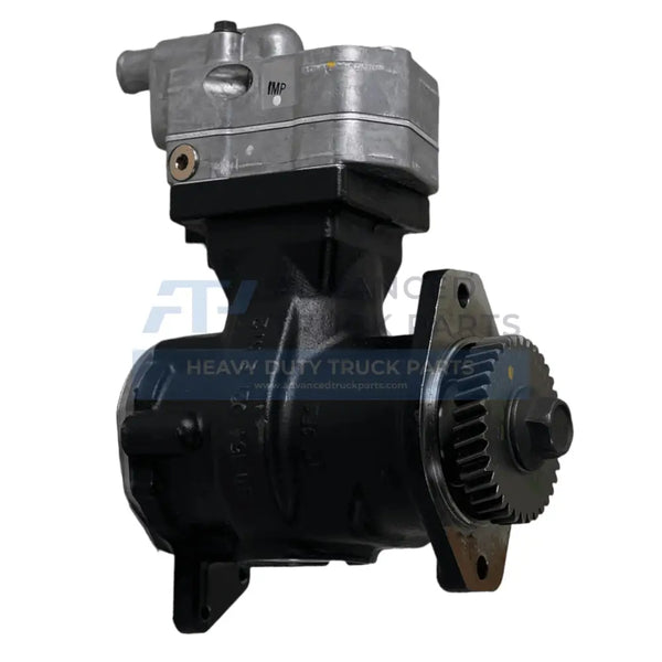 3976366RX Genuine Cummins Air Compressor For Cummins Qsb Isb